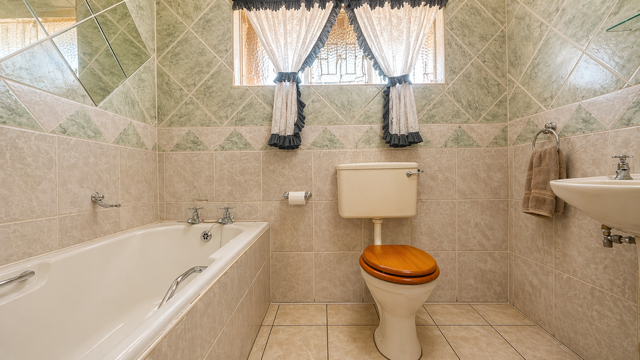 3 Bedroom Property for Sale in Fauna Free State